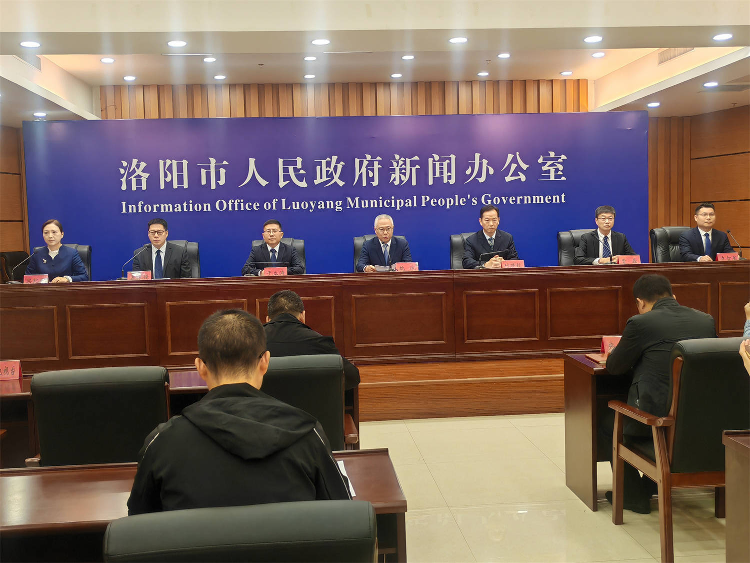 河南唯一!洛阳设民营经济发展局<strong></p>
<p>美元比特币</strong>,精准护航73万市场主体