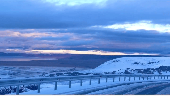 多地突降大雪<strong></p>
<p>美元比特币</strong>!