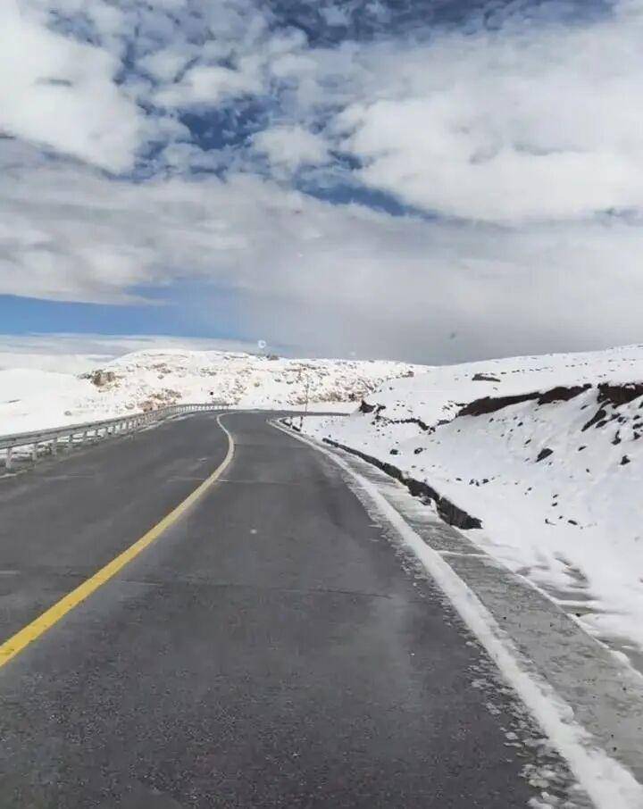 多地突降大雪<strong></p>
<p>美元比特币</strong>!