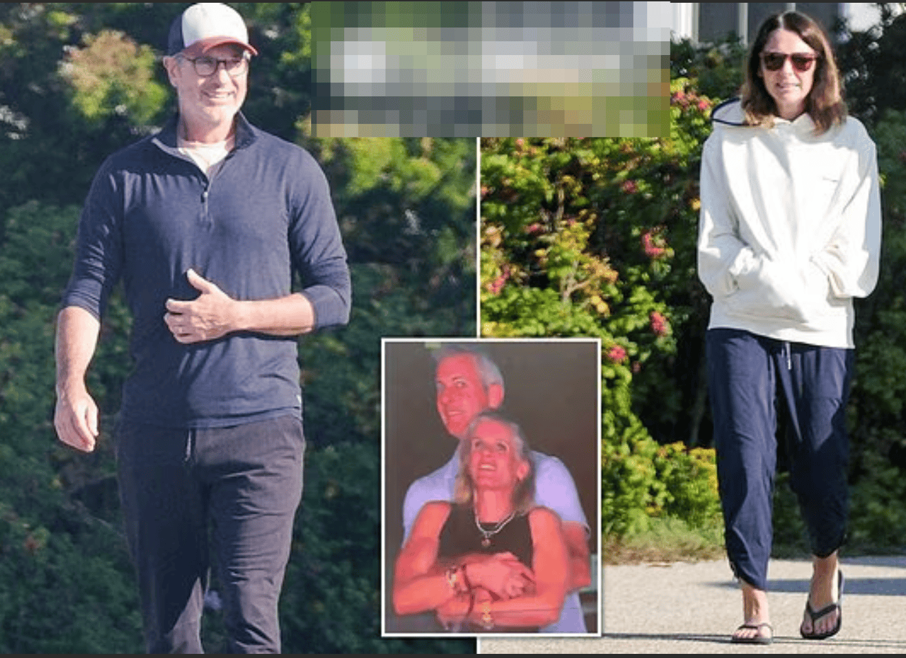 演唱会“出轨门”女方离婚进行时<strong></p>
<p>美元比特币</strong>，CEO男主被拍到戴婚戒与妻散步