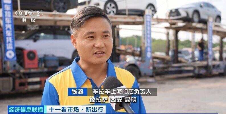 这个假期汽车托运火了<strong></p>
<p>美元比特币</strong>！有线路汽车托运比租车省3000元