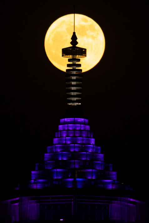 花好月圆人团圆<strong></p>
<p>比特币人民币</strong>,中秋“硬核”赏月指南来了