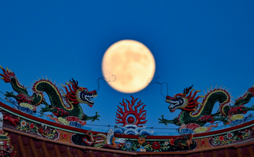 花好月圆人团圆<strong></p>
<p>比特币人民币</strong>,中秋“硬核”赏月指南来了