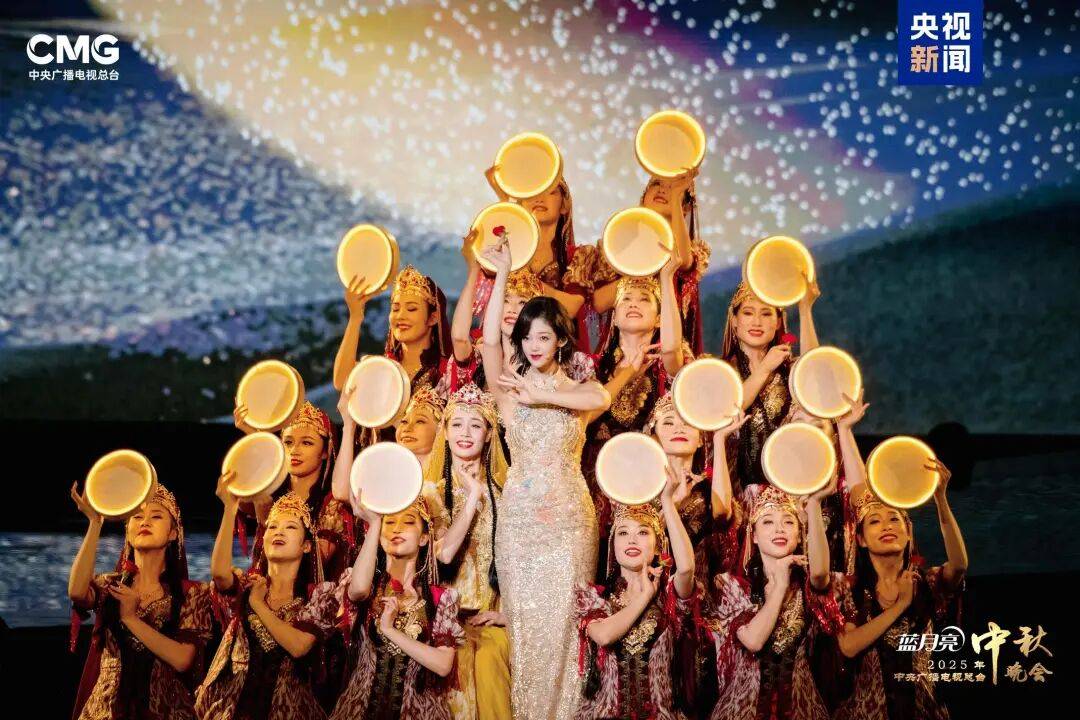 就在今晚<strong></p>
<p>比特币人民币</strong>!央视中秋晚会节目单来了!