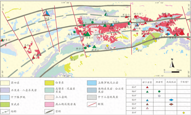 镇江有金矿？消息属实，位于地下数百米，官方目前无开采计划