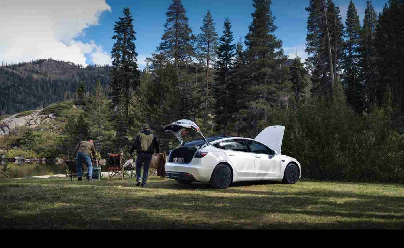 特斯拉“低价版”新车来了<strong></p>
<p>比特币今日最新价格行情</strong>,它和其他品牌车型比怎么样?