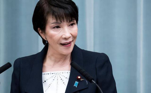 高市早苗胜选<strong></p>
<p>比特币今日最新价格行情</strong>,涉华强硬言论降调,“打进渤海湾”的戏码要落空?