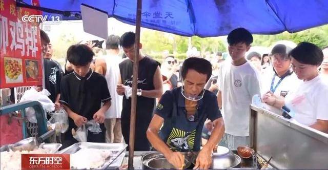 鸡排哥上央视了<strong></p>
<p>比特币的价格</strong>,又爆金句:要想抓住胃,先得抓住心