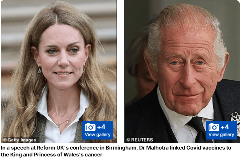 凯特患癌竟因辉瑞疫苗?伦敦4万被盗手机直飞香港<strong></p>
<p>比特币的价格</strong>,比贩毒暴利产业链曝光…