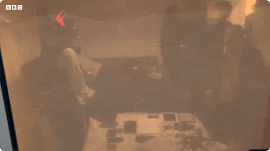 凯特患癌竟因辉瑞疫苗?伦敦4万被盗手机直飞香港<strong></p>
<p>比特币的价格</strong>,比贩毒暴利产业链曝光…