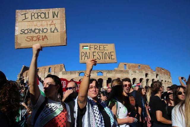 巴以冲突进入第三年:谁都没赢<strong></p>
<p>比特币的价格</strong>,只有平民是输家