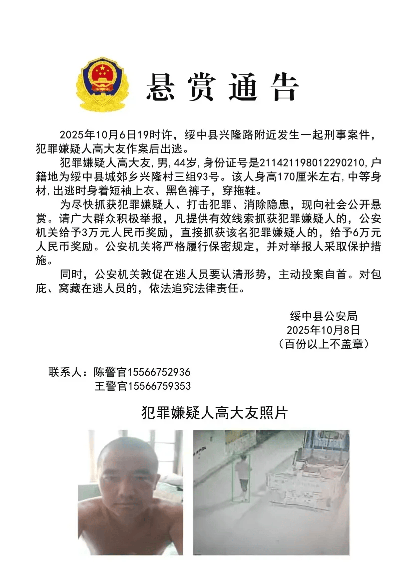 高大友酒后伤人致死<strong></p>
<p>比特币现在价格</strong>,已被抓获归案,辽宁警方通报