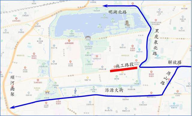 10日零时起<strong></p>
<p>比特币现在价格</strong>!济南泉城路将正式启动升级改造!