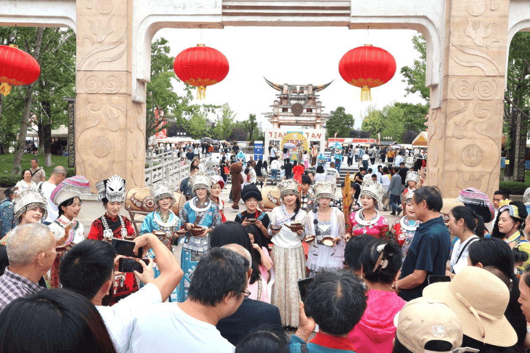 同比增长27%<strong></p>
<p>比特币现在价格</strong>!双节假期天河潭景区接待游客超21万人次