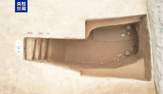 考古新发现<strong></p>
<p>比特币现在价格</strong>！西安发现2座汉墓6座唐墓