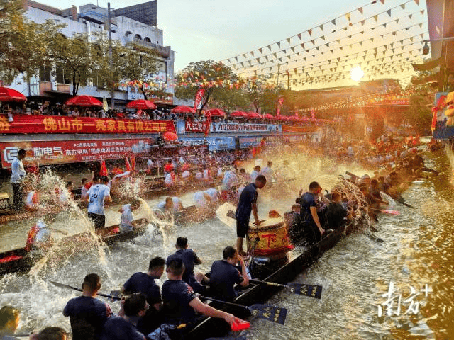 镇街周报|佛山“双节”文旅成绩单出炉<strong></p>
<p>比特币实时</strong>,谁最吸睛