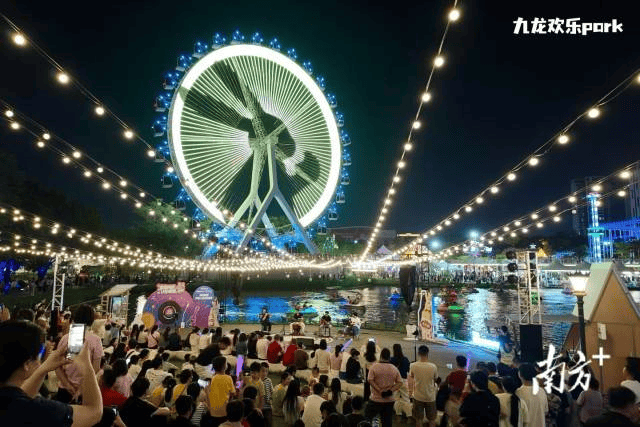 镇街周报|佛山“双节”文旅成绩单出炉<strong></p>
<p>比特币实时</strong>,谁最吸睛