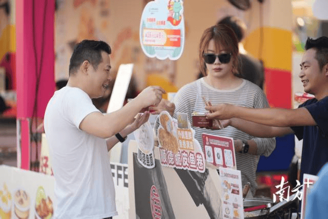 镇街周报|佛山“双节”文旅成绩单出炉<strong></p>
<p>比特币实时</strong>,谁最吸睛