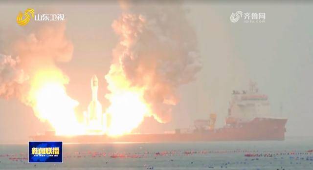 山东省委书记调研期间<strong></p>
<p>比特币实时</strong>,前往东方航天港,观看火箭发射