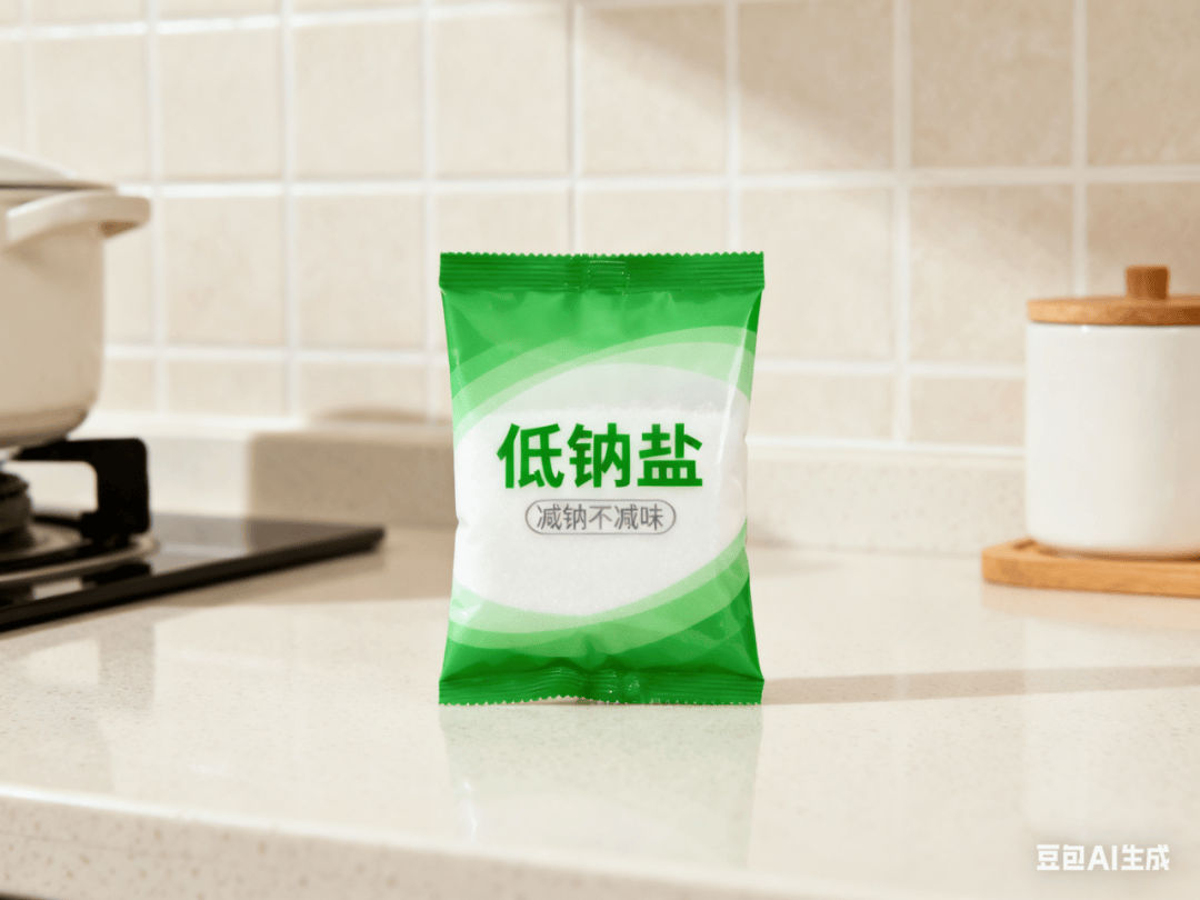 快把爸妈家的盐换了！研究实锤<strong></p>
<p>比特币实时</strong>，换种盐就能控血压