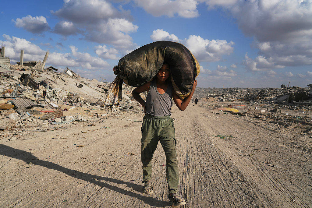 圆桌|美以宣布“加沙战争”结束<strong></p>
<p>比特币历年价格</strong>,模糊的协议承载不了巴以和平