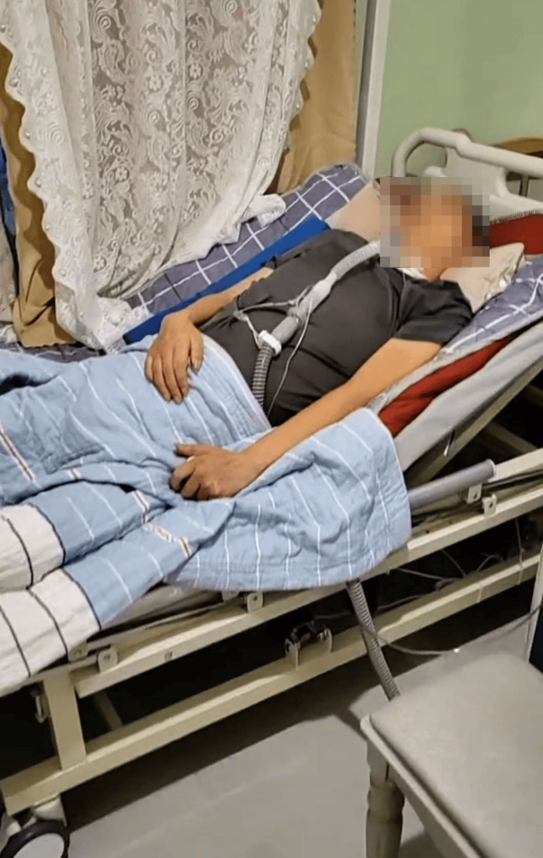 30岁小伙确诊渐冻症两年去世:妻子曾“卖房救夫”称不后悔<strong></p>
<p>比特币历年价格</strong>,其父多年前患此病去世