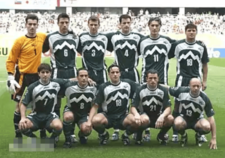 非洲不足60万人口小国冲进世界杯<strong></p>
<p>比特币历年价格</strong>,怎么做到的?