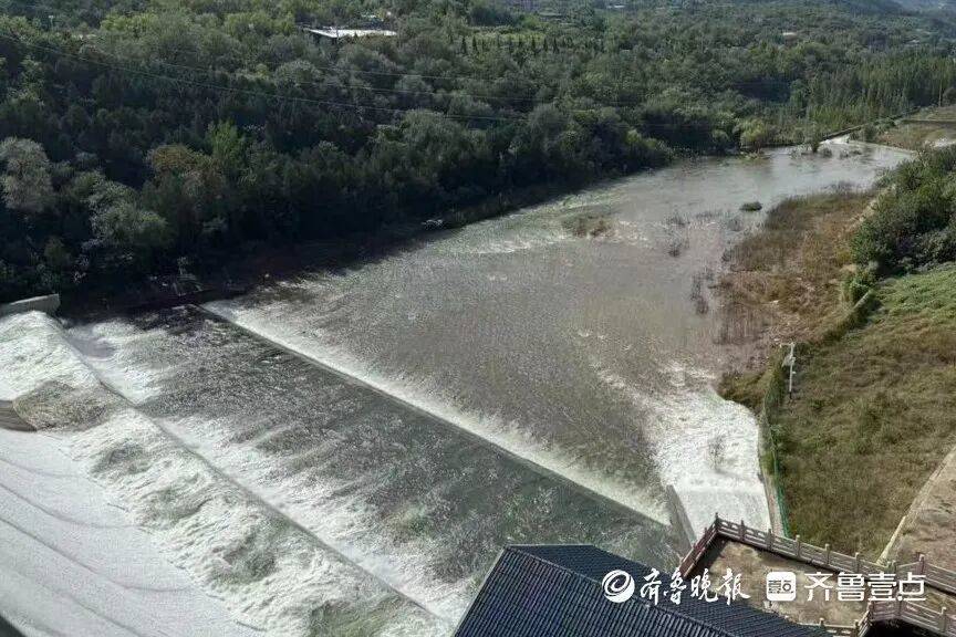 “鱼多得数不过来<strong></p>
<p>比特币历年价格</strong>,一网子下去能捞好几条”济南锦绣川水库开闸放水,大量鲢鱼被冲出,工作人员:禁止捕捞!