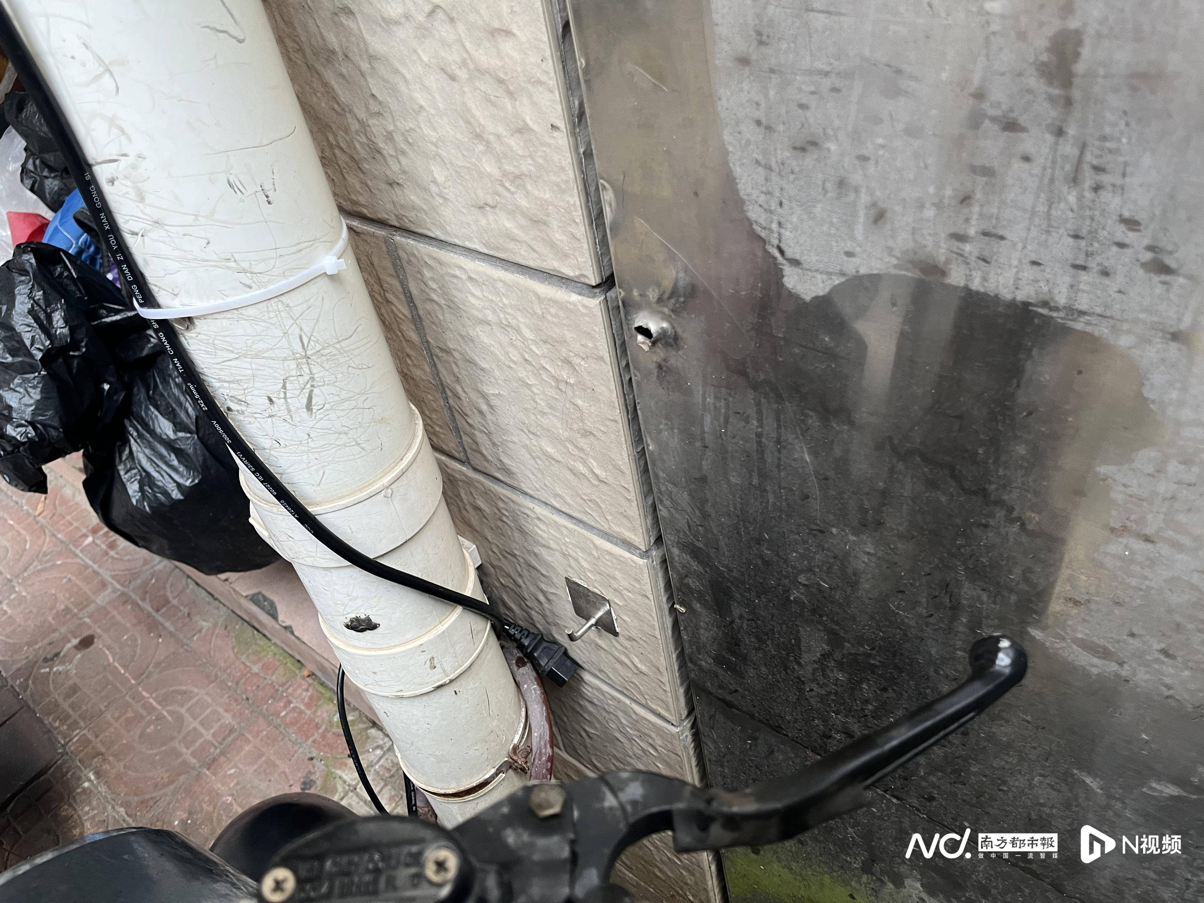 深圳一小区电动车管理引担忧<strong></p>
<p>比特币历年价格</strong>，部门责令整改后，记者实探