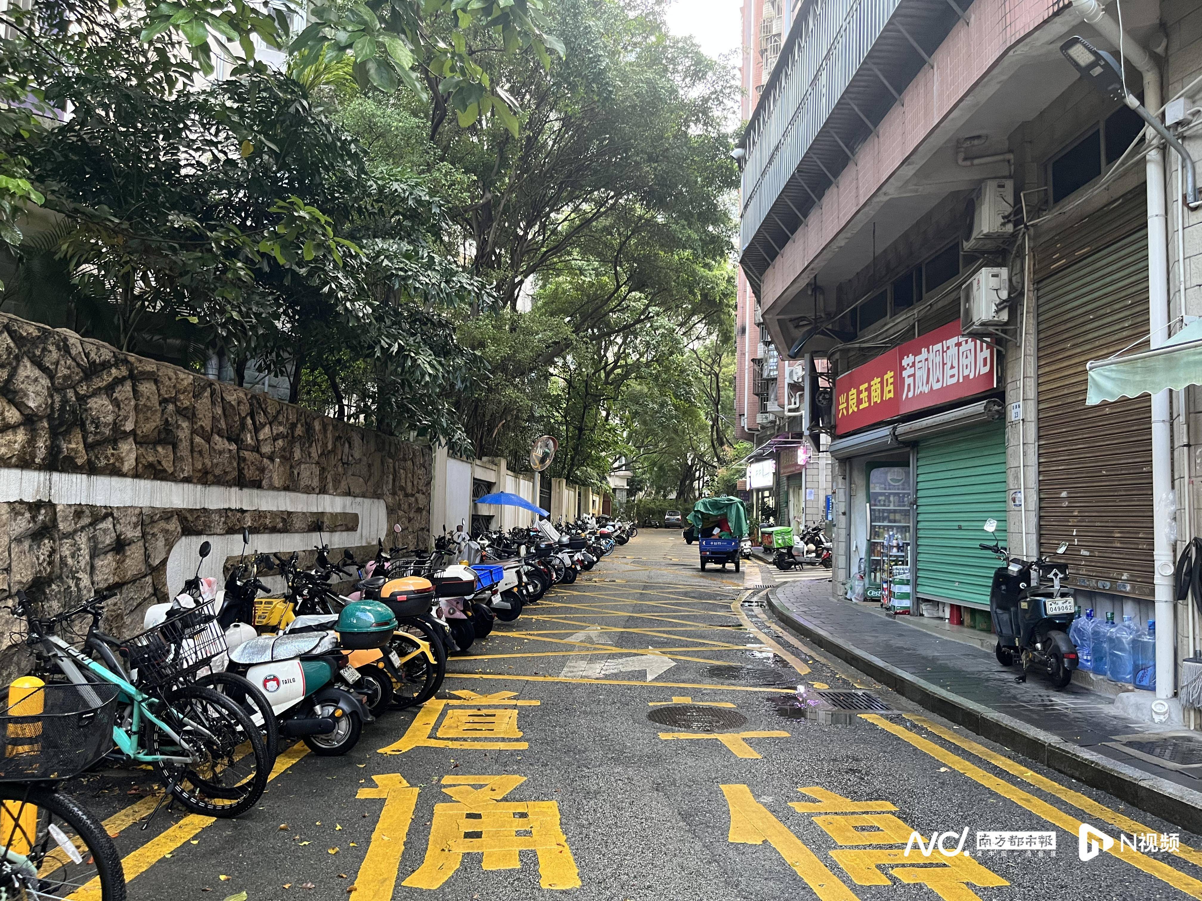 深圳一小区电动车管理引担忧<strong></p>
<p>比特币历年价格</strong>，部门责令整改后，记者实探