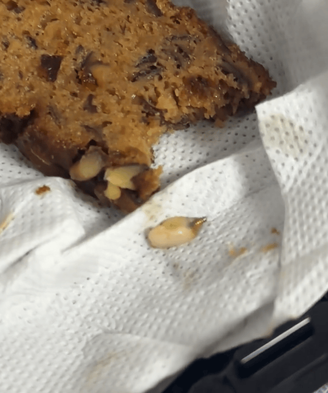 山姆枣泥核桃蛋糕吃出“一颗牙”?客服回应:很惊讶<strong></p>
<p>2015年比特币价格</strong>,已反馈工厂排查