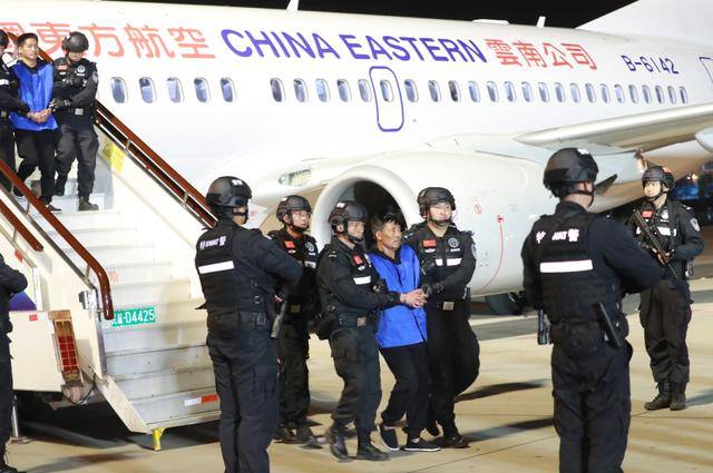 性质极其恶劣<strong></p>
<p>2015年比特币价格</strong>,手段极其残忍!缅北刘家犯罪集团专案详情披露