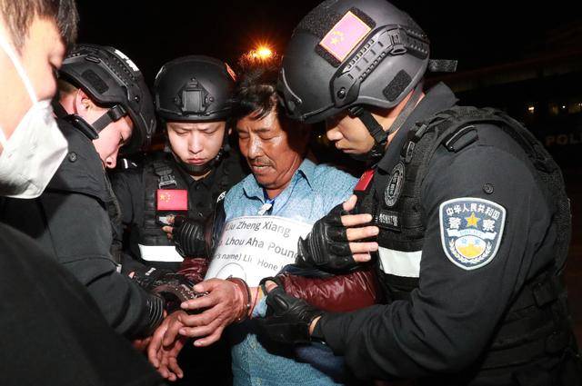 性质极其恶劣<strong></p>
<p>2015年比特币价格</strong>,手段极其残忍!缅北刘家犯罪集团专案详情披露