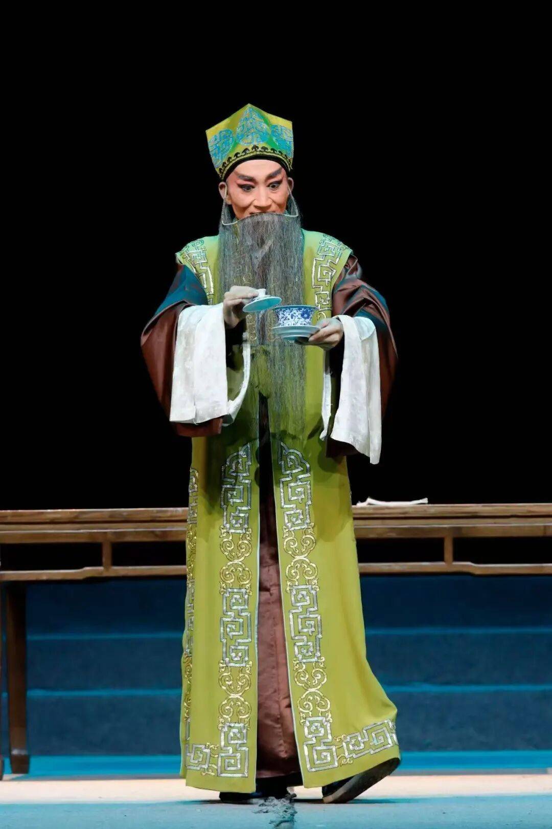 展现云南传统戏曲魅力<strong></p>
<p>2015年比特币价格</strong>！玉溪作品《先生好茶》亮相全国舞台