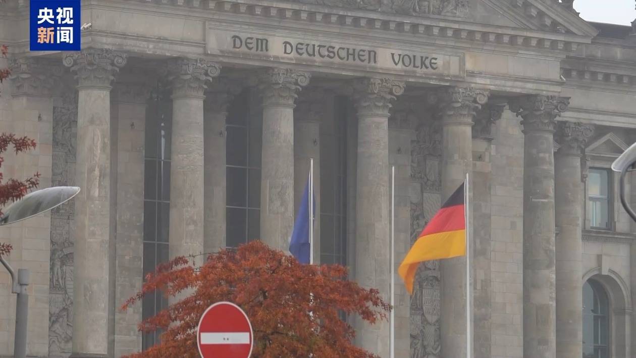 德国智库最新报告：欧洲今夏对乌克兰军事支持锐减