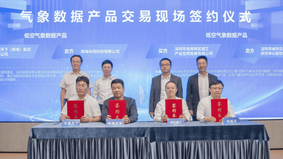 全国首个!广东(深圳)气象数据要素联合运营中心正式成立<strong></p>
<p>购买比特币</strong>,低空气象数据产品在深圳成功实现场内交易!