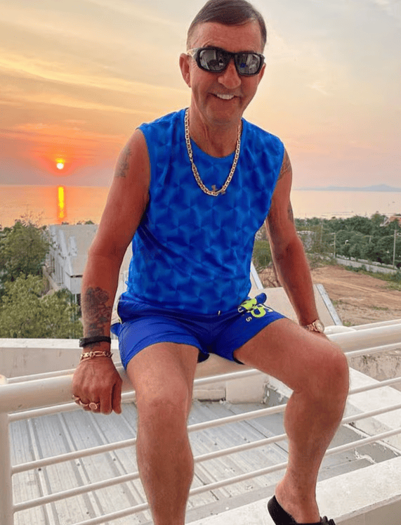 英国男子土耳其车祸去世<strong></p>
<p>比特币实时走势图</strong>,女儿称治疗期间医院威胁他们捐出父亲一器官