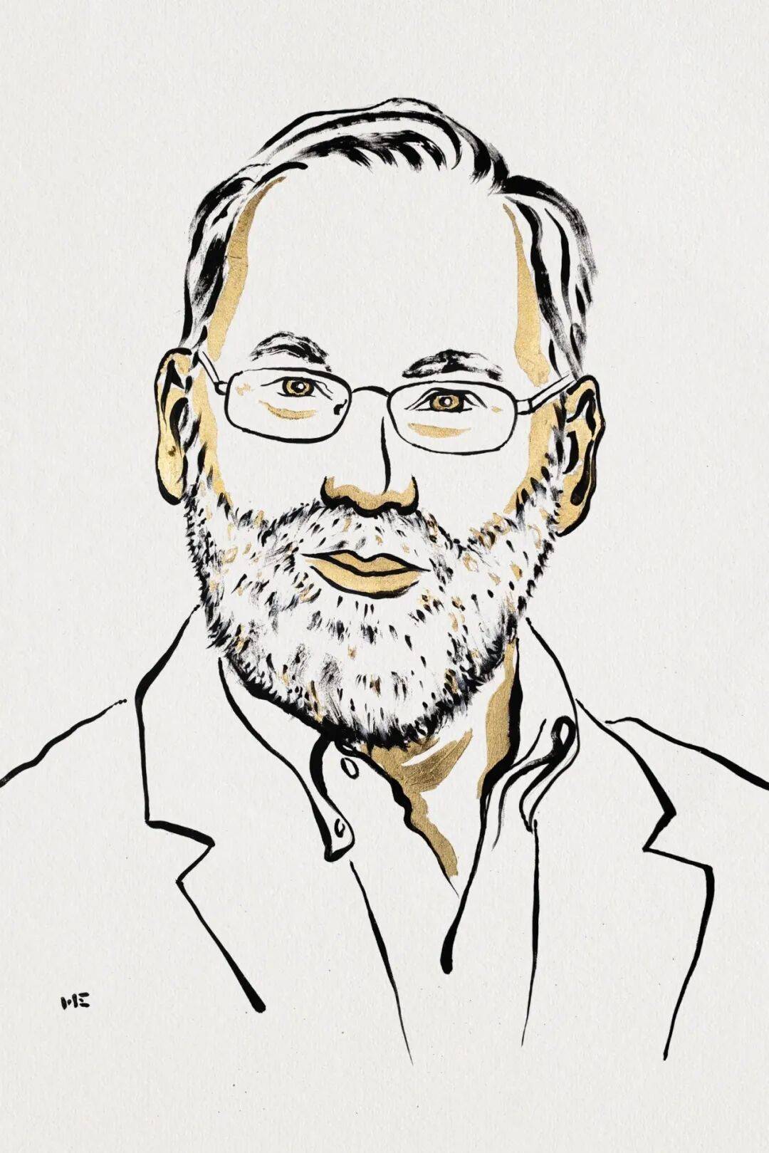 2025年诺贝尔生理学或医学奖、物理学奖、化学奖、经济学奖获奖者博士论文