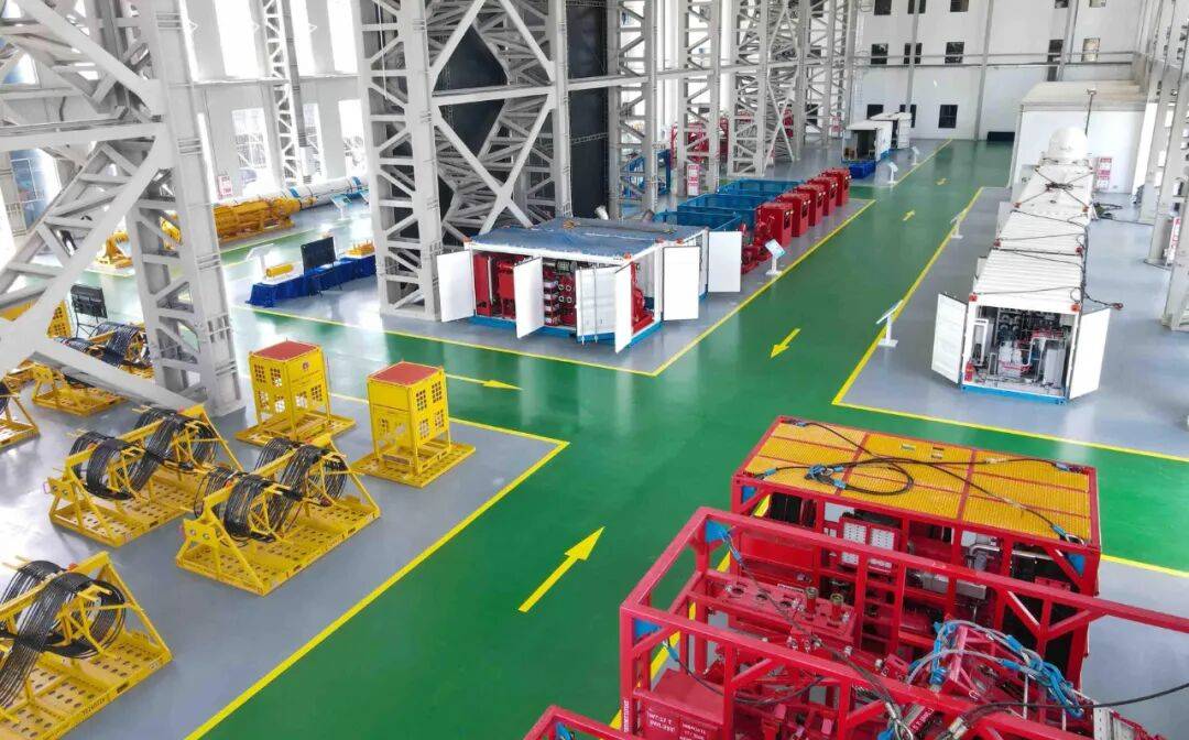 科普 | <strong></p>
<p>比特币实时走势图</strong>我国首个国家级深水油气应急救援基地在海南启用