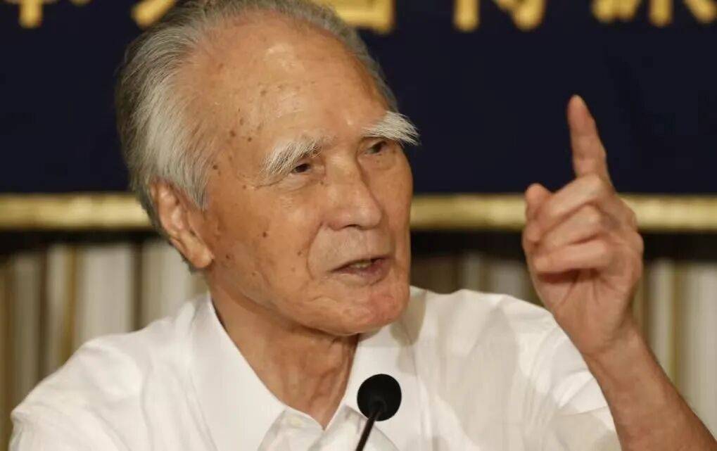 日本前首相村山富市去世<strong></p>
<p>比特币实时走势图</strong>,曾承认日本“殖民统治和侵略”,表达“深刻反省和由衷歉意”