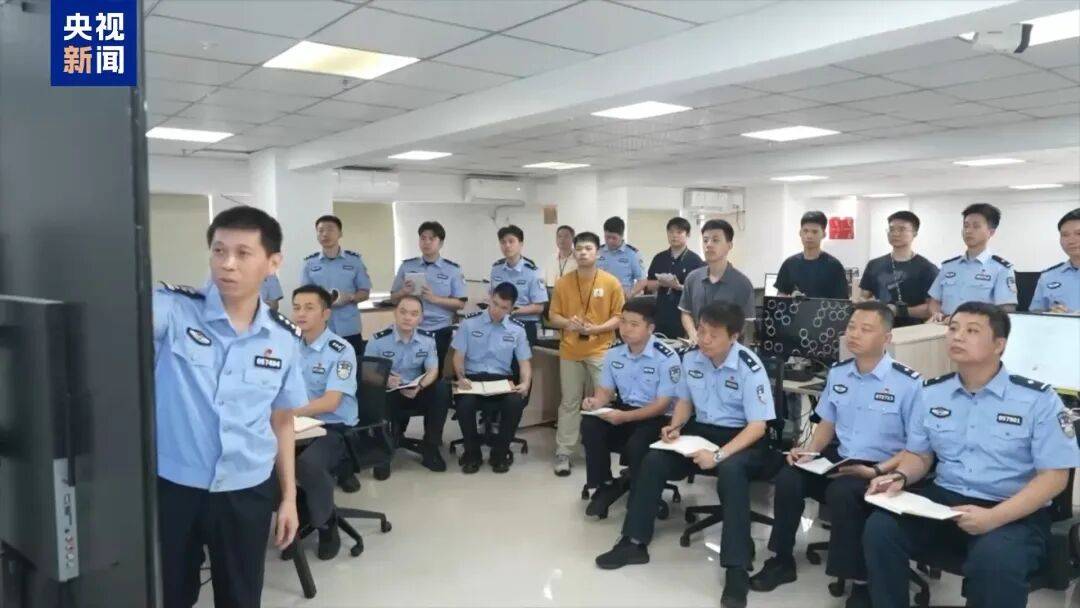 缅北“四大家族”及徐老发犯罪集团全部覆灭<strong></p>
<p>比特币实时走势图</strong>!一文回顾时间线