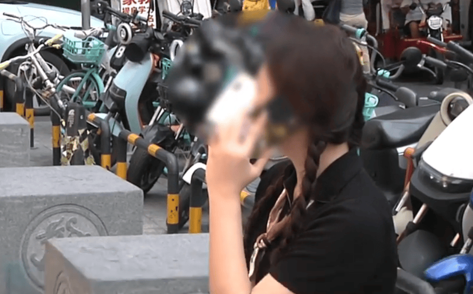 没网购却收到短信<strong></p>
<p>比特币视频</strong>,有人直接不见2万!“双十一”多地出现骗局