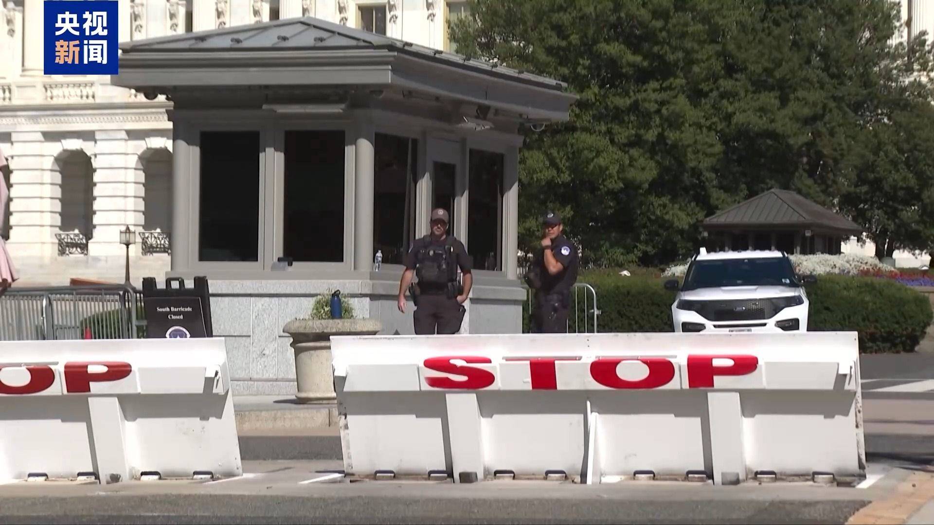 美政府“停摆”已19天 两党何时放下私心缓和分歧<strong></p>
<p>比特币视频</strong>？