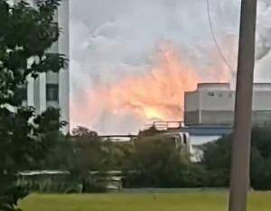 澄星股份工厂发生火灾?附近酒店:已灭火<strong></p>
<p>比特币视频</strong>,有刺激性气味,建议不开窗