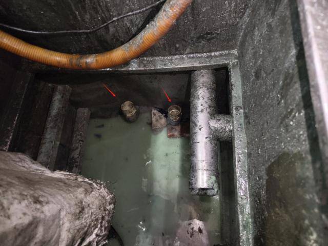 罚超15000000元<strong></p>
<p>比特币交易所</strong>!广东江门一厨卫企业违规排污被罚!