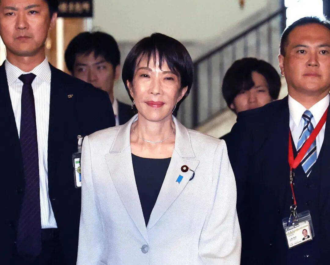 日本史上第一位女首相!64岁高市早苗当选日本首相<strong></p>
<p>比特币交易所</strong>,她主张提高防卫开支