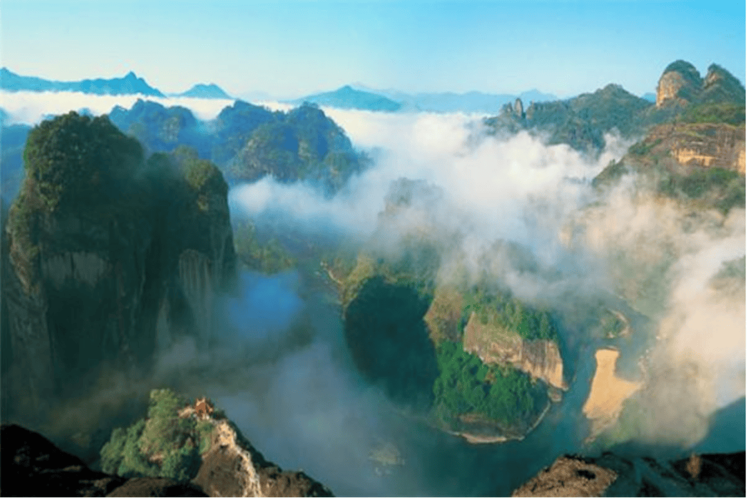 为什么年轻人迷上了爬山? | 秋高气爽<strong></p>
<p>比特币交易所</strong>,是时候出发了→