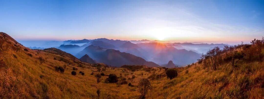 为什么年轻人迷上了爬山? | 秋高气爽<strong></p>
<p>比特币交易所</strong>,是时候出发了→