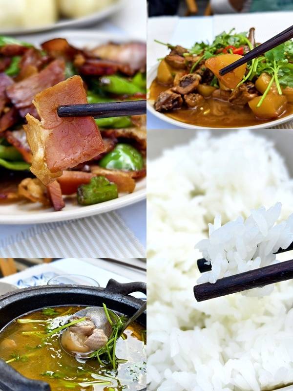 推窗见梯田<strong></p>
<p>比特币交易所</strong>!梧桐山民宿:把日子过成诗