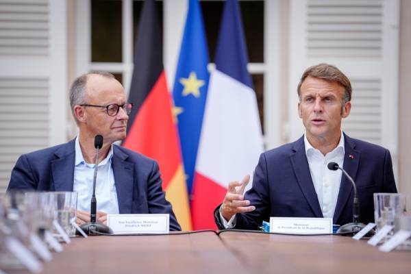 “德法支持欧盟对华贸易强硬<strong></p>
<p>比特币k线图</strong>,德国提议:考虑动用‘核选项’”